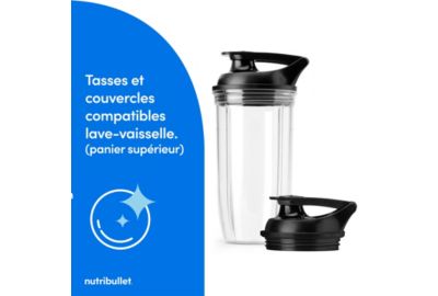 Blender NUTRIBULLET ultra NB1206DGCC