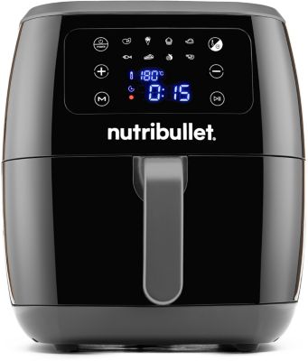 Air Fryer TurboBlaze : la friture sans huile à grande vitesse chez Cosori -  Les Numériques