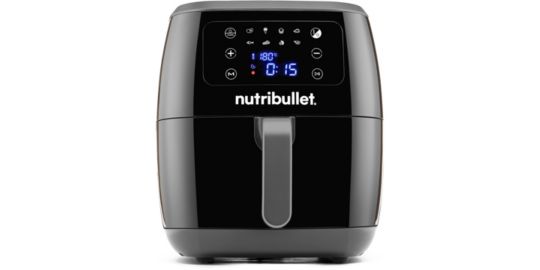 Friteuse NUTRIBULLET airfryer NBA071B