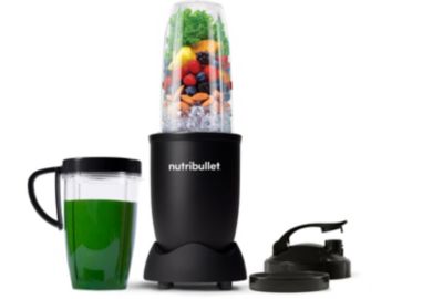 Blender NUTRIBULLET Pro NB907MAB