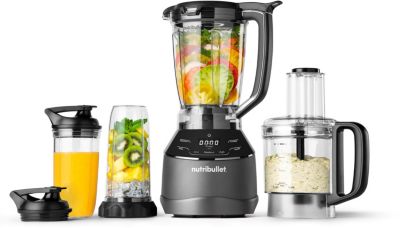 Blender NUTRIBULLET NBF580.B