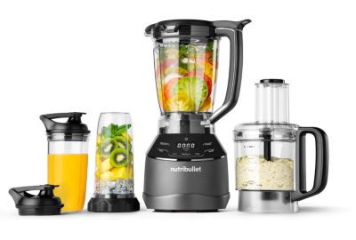 Blender NUTRIBULLET NBF580.B