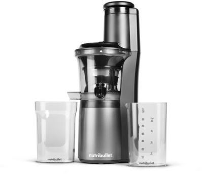 Extracteur de jus NUTRIBULLET NBJ500
