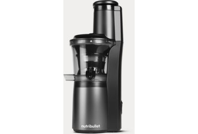 omposants démontés et lavables de l'extracteur NUTRIBULLET NBJ500.