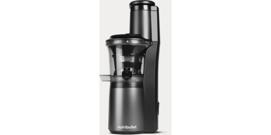 omposants démontés et lavables de l'extracteur NUTRIBULLET NBJ500.
