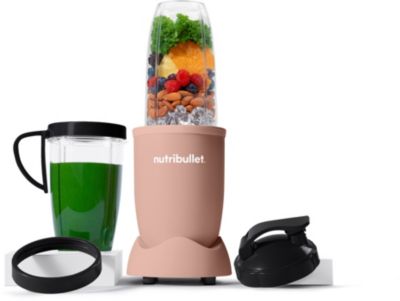 Blender NUTRIBULLET Pro NB907MACL