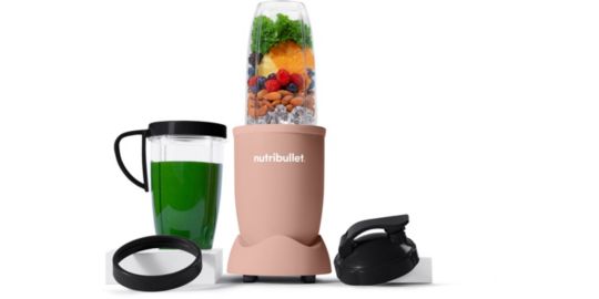Blender NUTRIBULLET Pro NB907MACL
