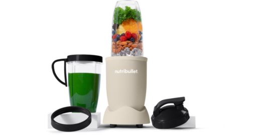Blender NUTRIBULLET Pro NB907MASN