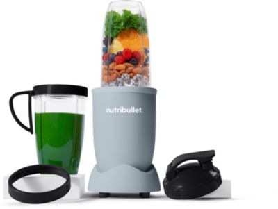 Blender NUTRIBULLET Pro NB907MASL