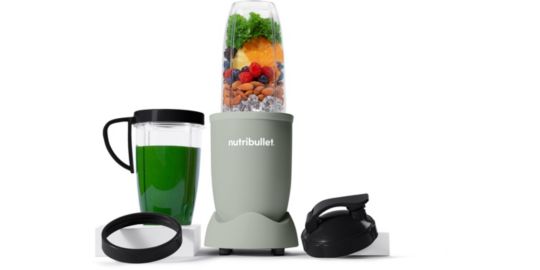 Blender NUTRIBULLET Pro NB907MAJD