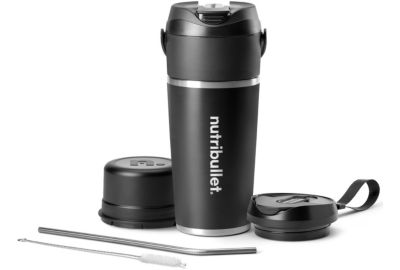 Blender NUTRIBULLET NBP016BK