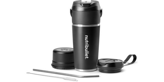 Blender NUTRIBULLET NBP016BK