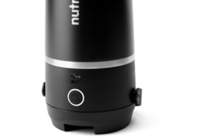 Blender NUTRIBULLET NBP016BK