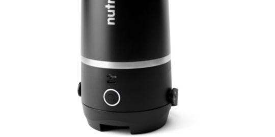 Blender NUTRIBULLET NBP016BK