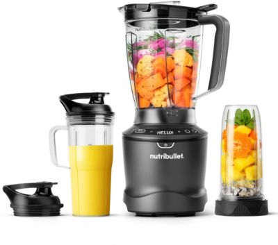 Blender NUTRIBULLET SmartSense NBF550DG