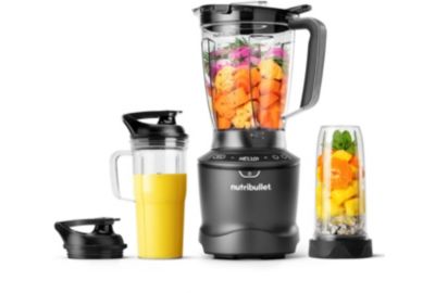 Blender NUTRIBULLET SmartSense NBF550DG