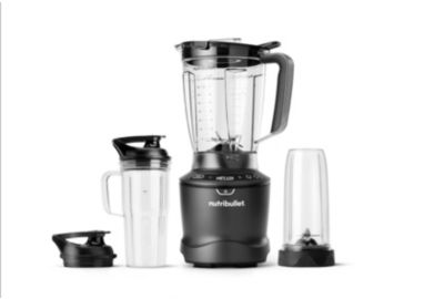 Blender NUTRIBULLET SmartSense NBF550DG