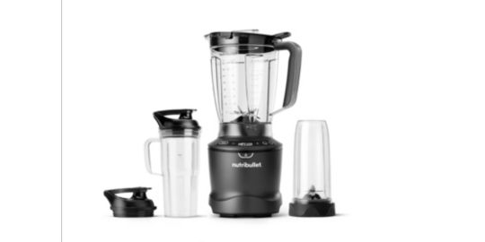 Blender NUTRIBULLET SmartSense NBF550DG