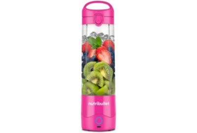 Blender NUTRIBULLET Portable NBP003BP