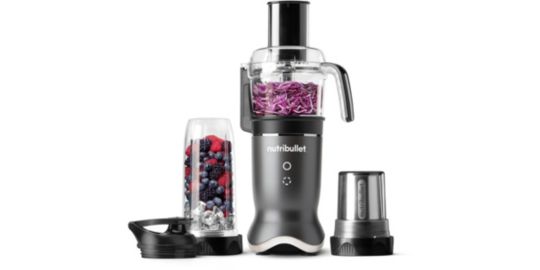 Blender NUTRIBULLET ultra NB1224DG