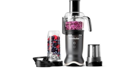 Blender NUTRIBULLET ultra NB1224DG
