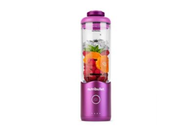 Blender NUTRIBULLET FLEX - Berry NBP013VT