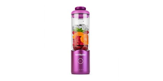 Blender NUTRIBULLET FLEX - Berry NBP013VT