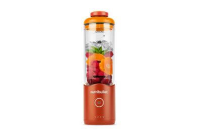 Blender NUTRIBULLET FLEX - Orange NBP013OR