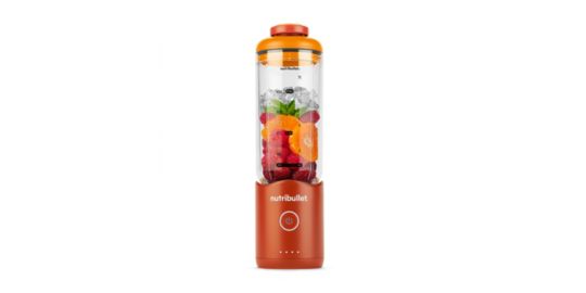 Blender NUTRIBULLET FLEX - Orange NBP013OR