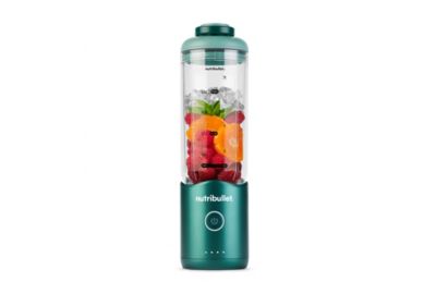 Blender NUTRIBULLET FLEX - Evergreen NBP013GR