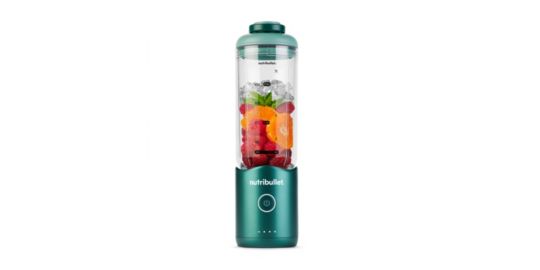 Blender NUTRIBULLET FLEX - Evergreen NBP013GR