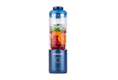 Blender NUTRIBULLET FLEX - Blue NBP013BL