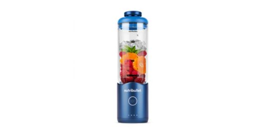 Blender NUTRIBULLET FLEX - Blue NBP013BL