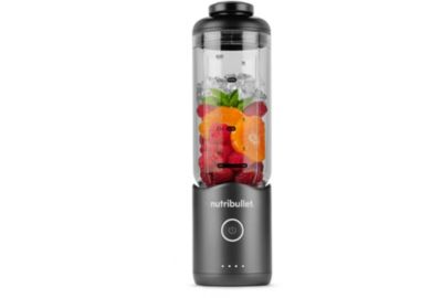 Blender NUTRIBULLET FLEX - Gunmetal Grey NBP013GM