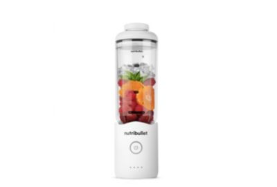 Blender NUTRIBULLET FLEX - White NBP013W