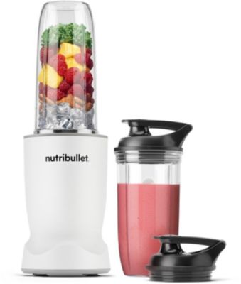 Blender NUTRIBULLET TURBO NBT1006MW