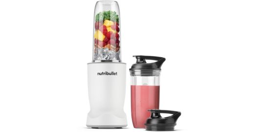 Blender NUTRIBULLET TURBO NBT1006MW