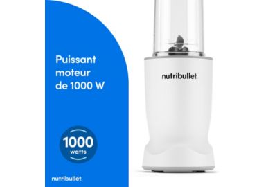 Blender NUTRIBULLET TURBO NBT1006MW