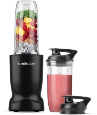 Blender NUTRIBULLET TURBO NBT1006MB