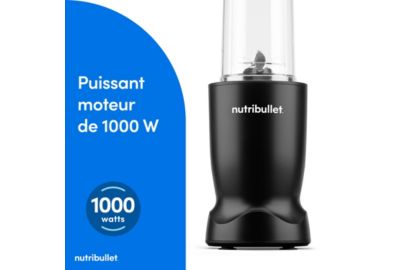 Blender NUTRIBULLET TURBO NBT1006MB