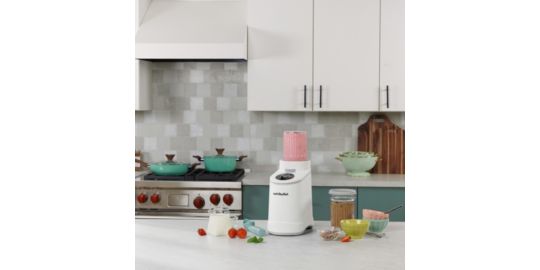 Turbine à glace NUTRIBULLET CHILL NBD0503W