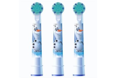 Brossette dentaire ORAL-B brossettes Frozen x3 GT