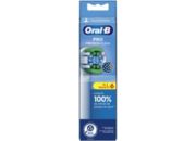 Brossette dentaire ORAL-B Precision Clean x6 X-filaments