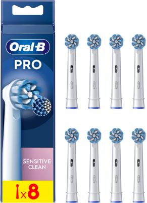 Brossette dentaire ORAL-B Ultra thin x8 X-filaments