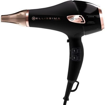 Sèche cheveux BELLISSIMA Ceramic P5 3800