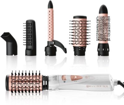 Brosse soufflante BELLISSIMA My Pro GH18 100 (5in1)