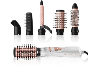 Brosse soufflante BELLISSIMA My Pro GH18 100 (5in1)