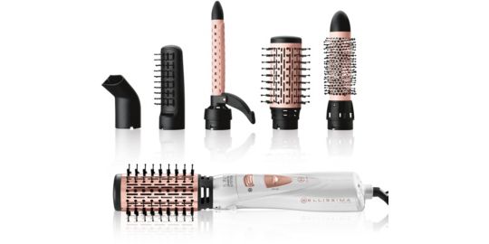 Brosse soufflante BELLISSIMA My Pro GH18 100 (5in1)
