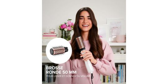 Brosse soufflante BELLISSIMA My Pro GH18 100 (5in1)