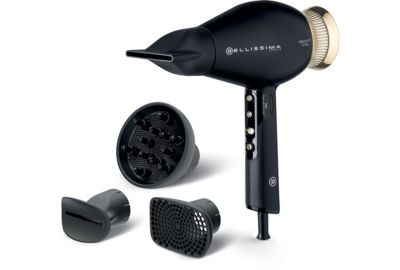 Bellissima Diffuseur d'Air Chaud pour Cheveux Bouclés - My Pro Diffon  Ceramic Sèche cheveux + Diffuseur Tout-en-Un - Technologie Céramique, 2